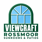 Viewcraft Rossmoor Sunrooms & Patios